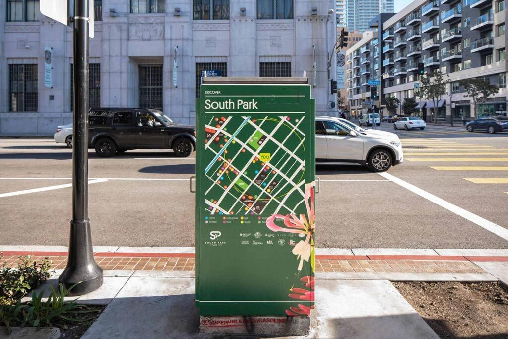 Appartamento April Specials- Spot Dtla- Free Parking *