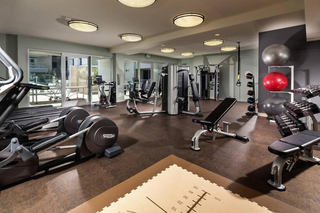 Appartamento April Specials- Spot Dtla- Free Parking Los Angeles