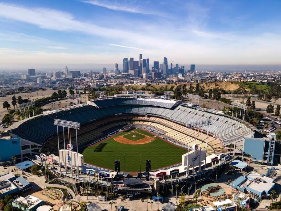 April Specials- Spot Dtla- Free Parking Appartamento Los Angeles